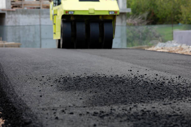 Best Concrete Paver Driveway  in Alderwood Manor, WA