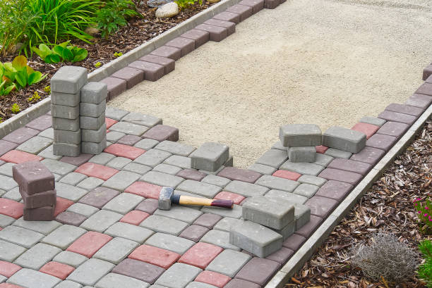 Best Driveway Pavers Near Me  in Alderwood Manor, WA