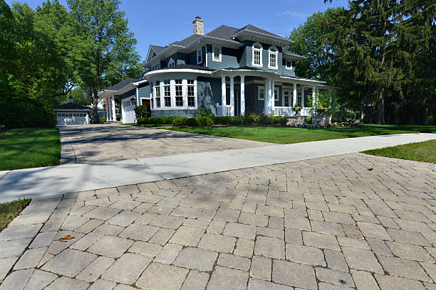 Reasons to Select Us for Your Driveway Paving Requirements in Alderwood Manor, WA