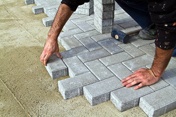 Trusted Alderwood Manor, WA Driveway Pavers Experts