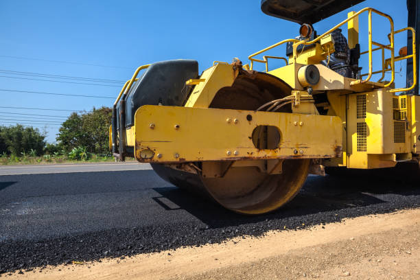Best Residential Paver Driveway  in Alderwood Manor, WA